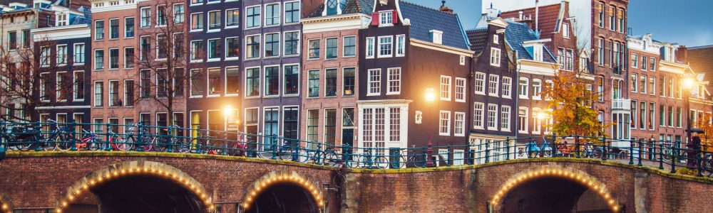 Luxus Ferienwohnungen und Ferienhäuser in Niederlande